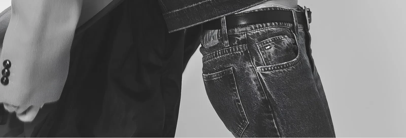 Tapado volado — Una nueva forma de vestir